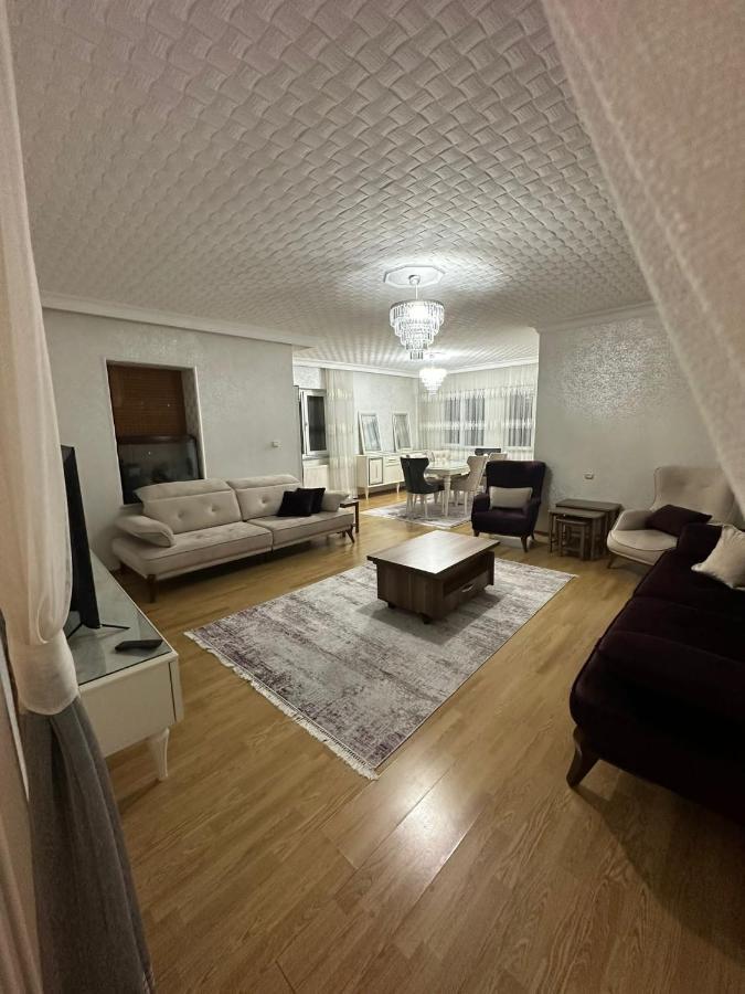 Lovely 2 Bedrooms Apartment With Full Furniture Istanbul Exterior foto